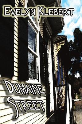 Dumaine Street book