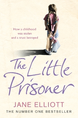 The Little Prisoner by Jane Elliott