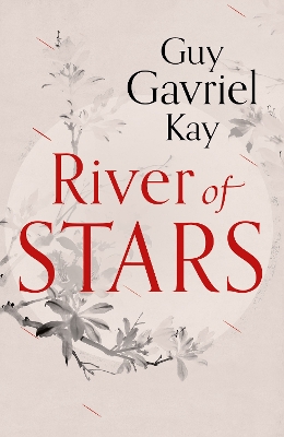 River of Stars book