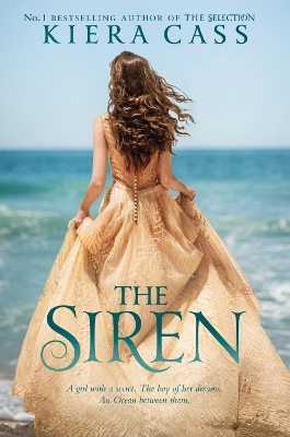 Siren book