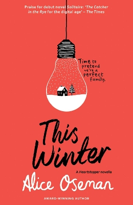 This Winter (A Heartstopper novella) book