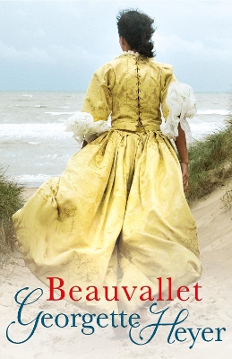 Beauvallet book