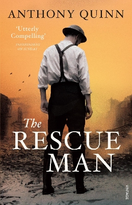 Rescue Man book