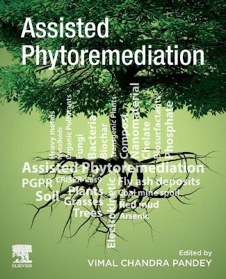 Assisted Phytoremediation book