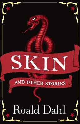 Skin and Other Stories book