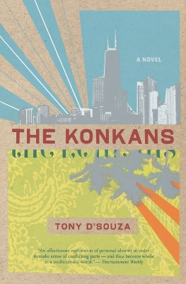 Konkans book