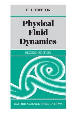 Physical Fluid Dynamics book