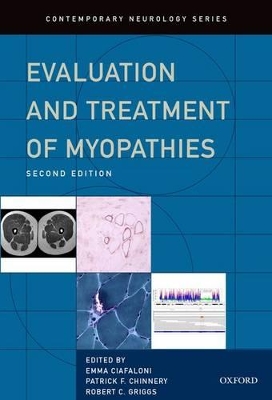 Evaluation and Treatment of Myopathies book