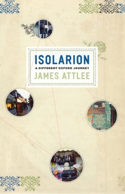 Isolarion book