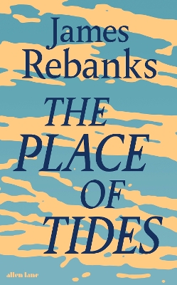 The Place of Tides book