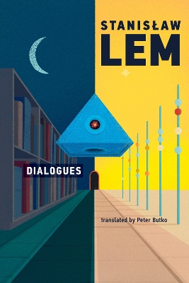 Dialogues book