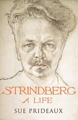 Strindberg book