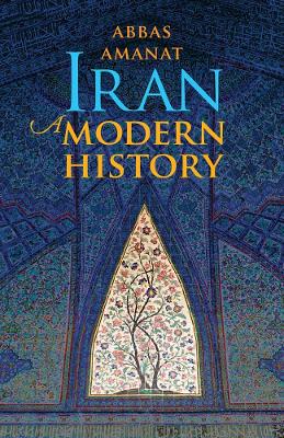 Iran: A Modern History book