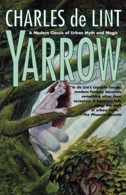 Yarrow book