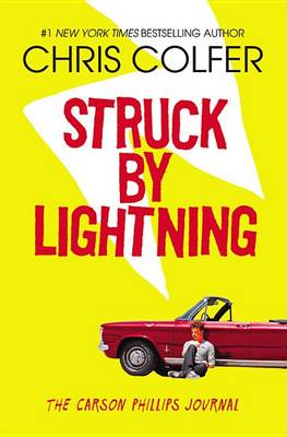 Struck by Lightning book