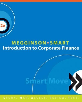 Introduction to Corporate Finance book