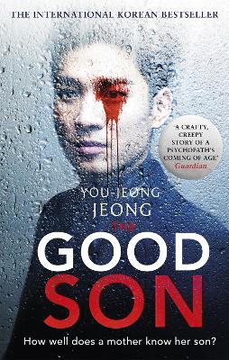 The The Good Son by You-Jeong Jeong
