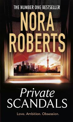 Private Scandals book