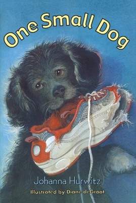 One Small Dog book