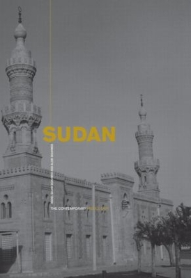 Sudan book