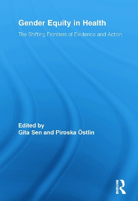 Gender Equity in Health by Gita Sen