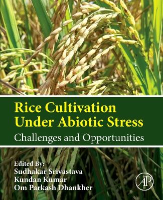 Rice Cultivation Under Abiotic Stress: Challenges and Opportunities book