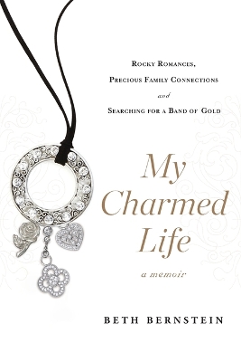 My Charmed Life book