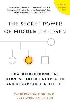 Secret Power of Middle Children book