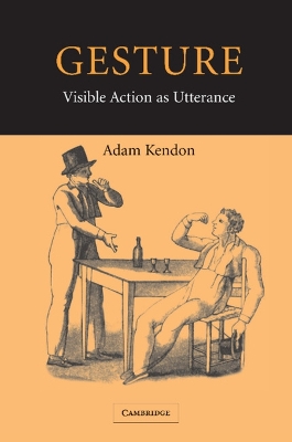 Gesture book