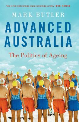 Advanced Australia book