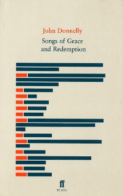 Songs of Grace and Redemption book