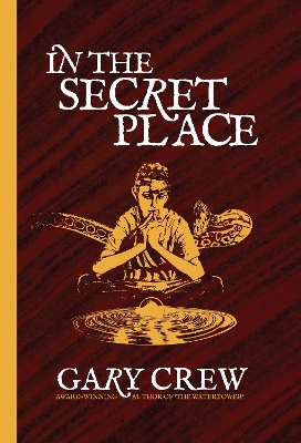 In The Secret Place book