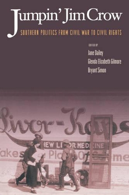 Jumpin' Jim Crow book
