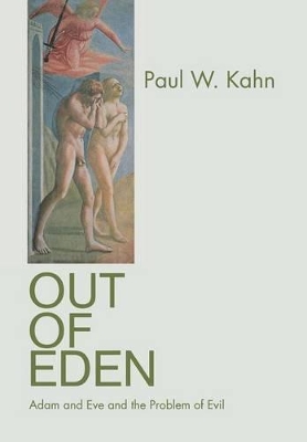 Out of Eden book