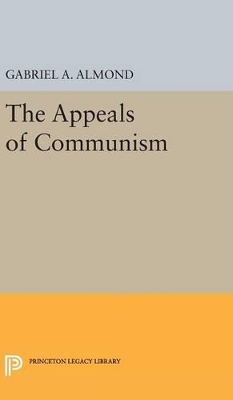 Appeals of Communism book