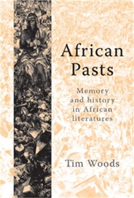 African Pasts book