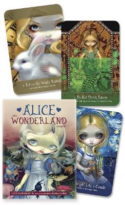 Alice: The Wonderland Oracle book