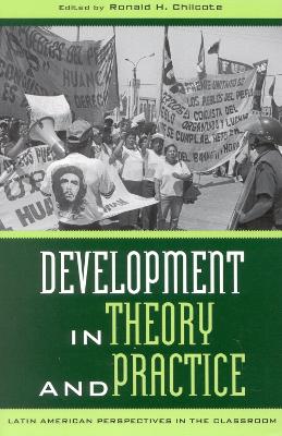 Development in Theory and Practice book