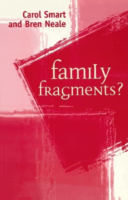 Family Fragments? book