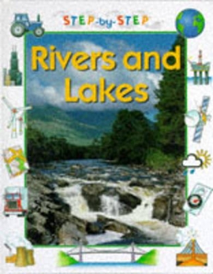 Rivers and Lakes book