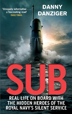 Sub by Danny Danziger