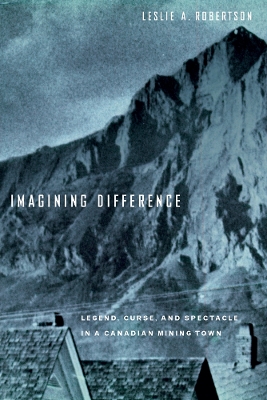 Imagining Difference book