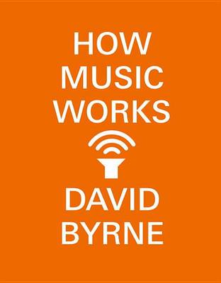 How Music Works book