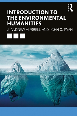 Introduction to the Environmental Humanities book