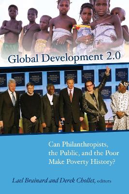 Global Development 2.0 book