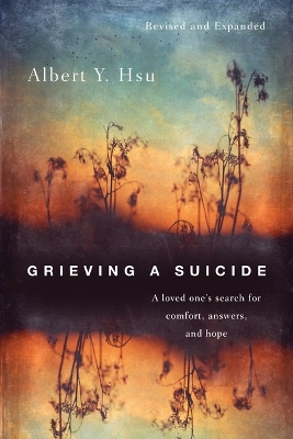 Grieving a Suicide book