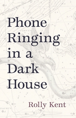 Phone Ringing in a Dark House book