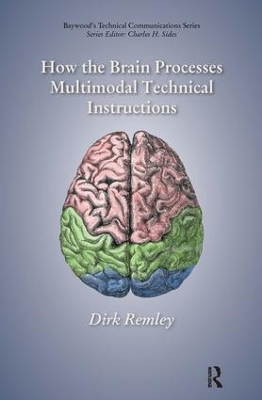 How the Brain Processes Multimodal Technical Instructions book