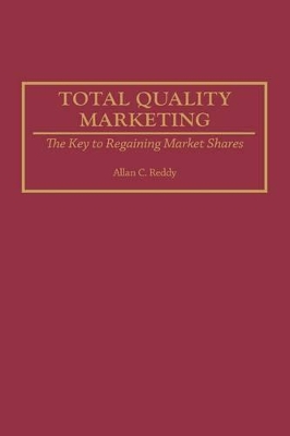 Total Quality Marketing book