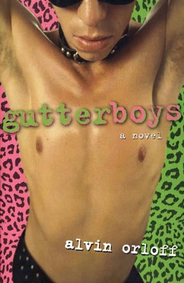 Gutter Boys book